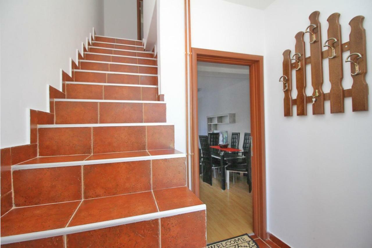 Vila Mija Zlatibor Exterior foto
