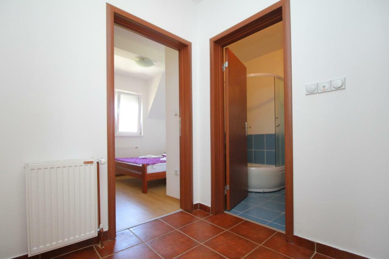 Vila Mija Zlatibor Exterior foto